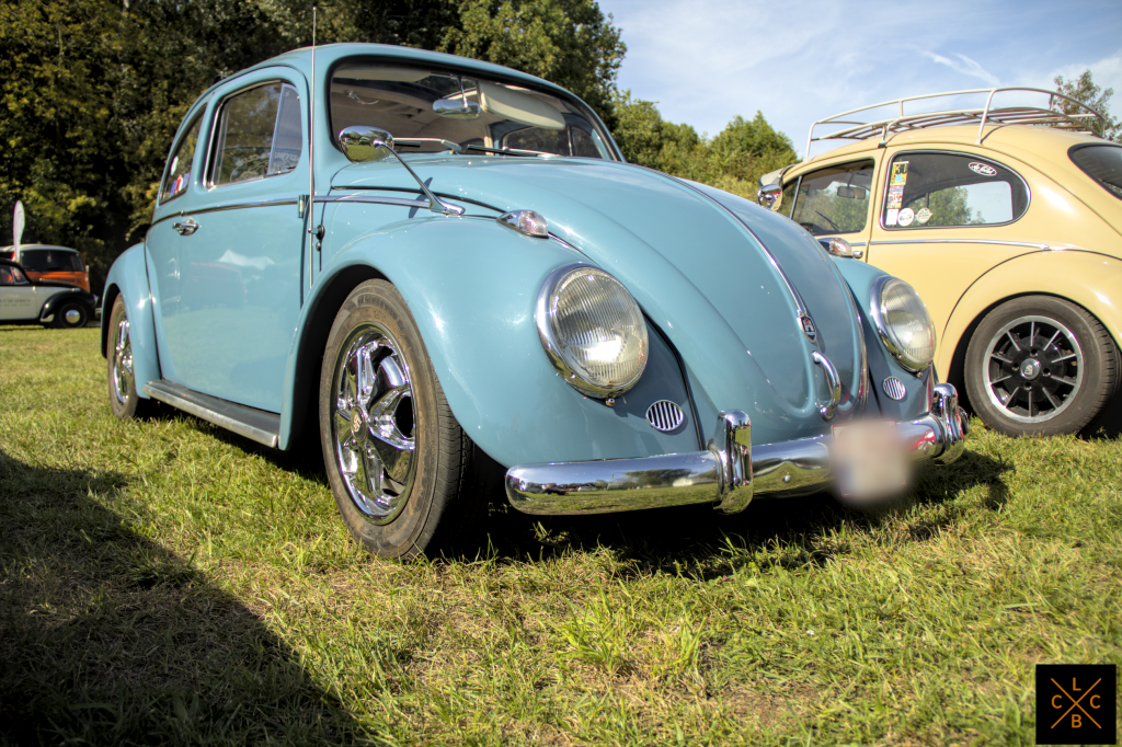 volkswagen Coccinelle